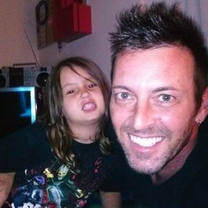 Meet your Posher, Jeff